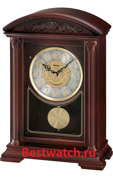 Настольные часы Seiko Clock QXW217B